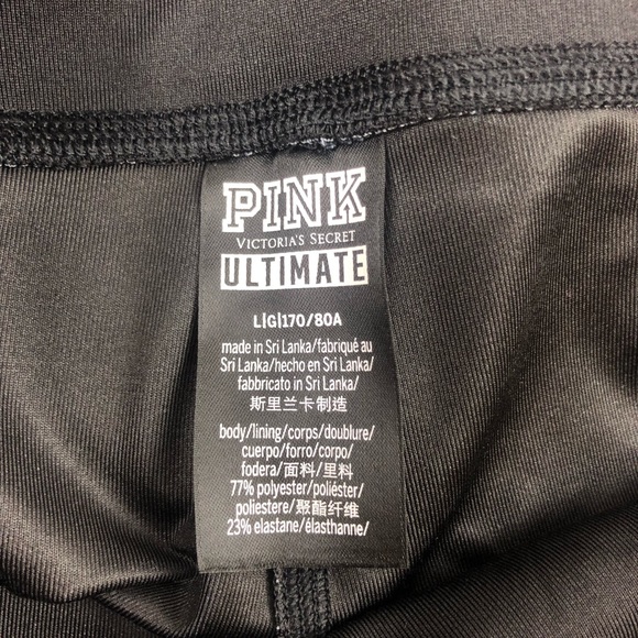 Victoria’s Secret Pink Ult High Waist Legging - Picture 6 of 6